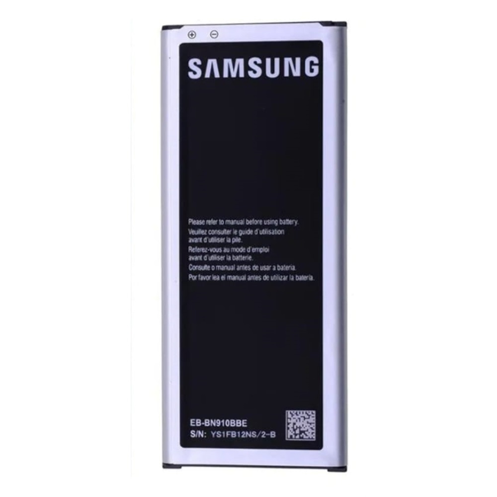 Auris Note 4 Batarya