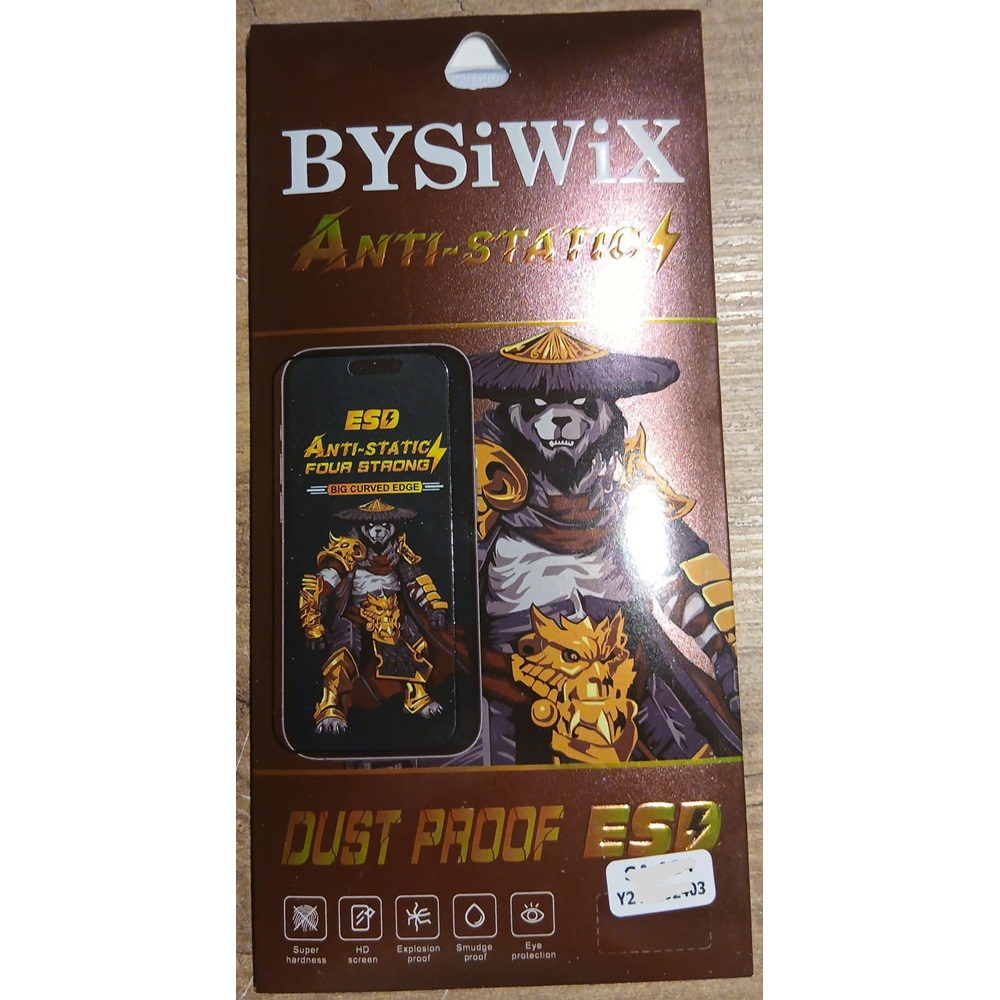 Bysiwix Antistatik Sa A34