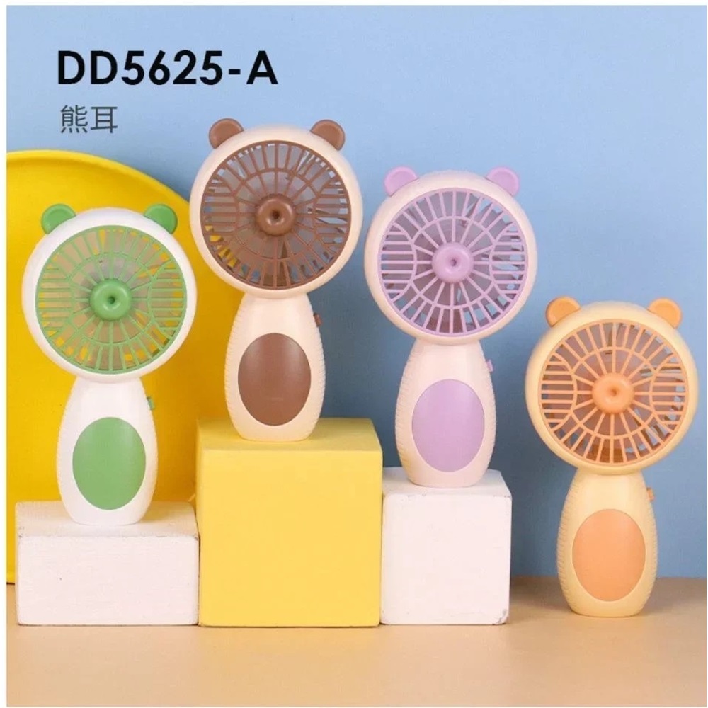 Glr Fan DD5625A
