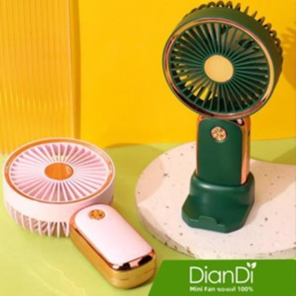 Glr Fan DD8024B
