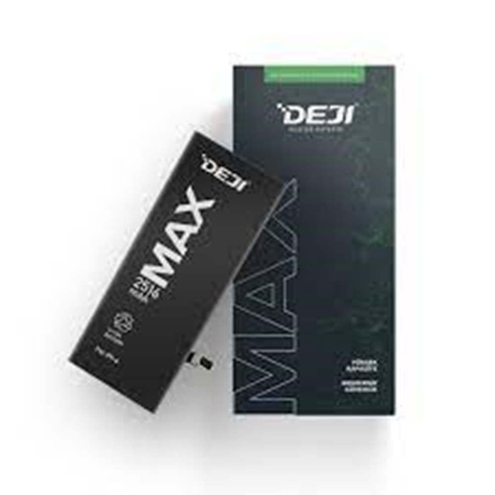 Deji İph 13 Batarya Hıgh 3227 mAh