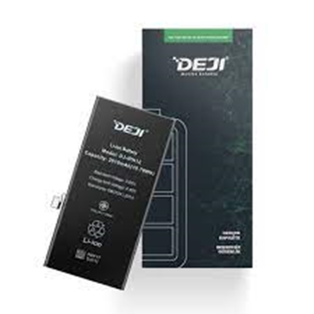 Deji İph 14 Pro Batarya Hıgh 3200 mAh