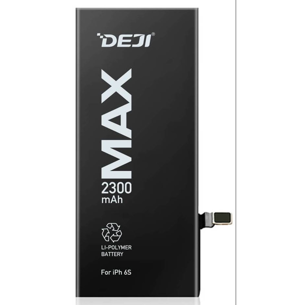 Deji İPH 6G Plus Batarya Hıgh 3810 mAh