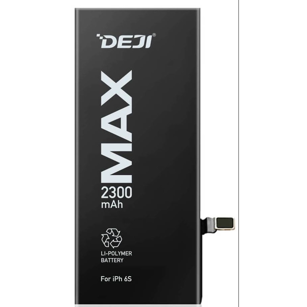 Deji İph 7G Batarya Hıgh 2319 mAh