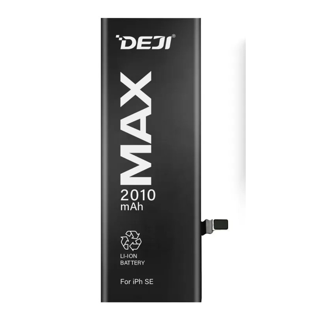 Deji İPH SE 2010 Batarya Hıgh