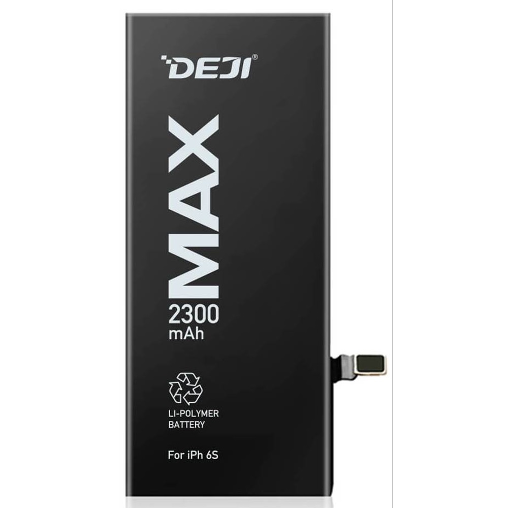 Deji İph Xs Max Batarya Hıgh 3710 mAh