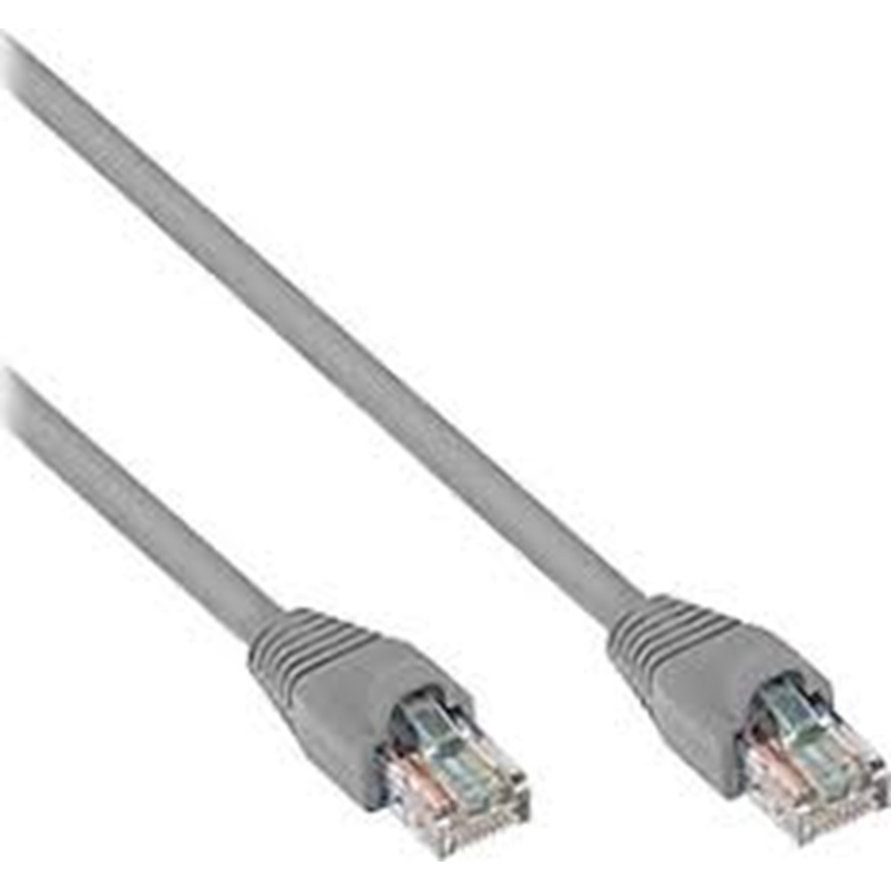 Hadron HDX5041 Kablo Cat5 Gri 2M