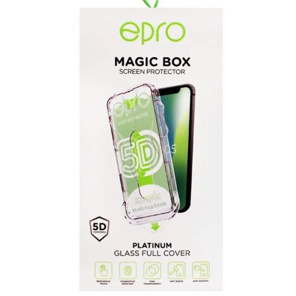 Epro Magic Box Platınum Iph 15
