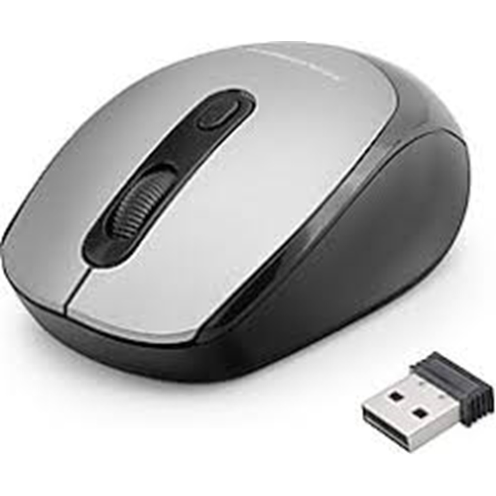 HadronHDX3407 Wıreless Mouse 1600 Dpı
