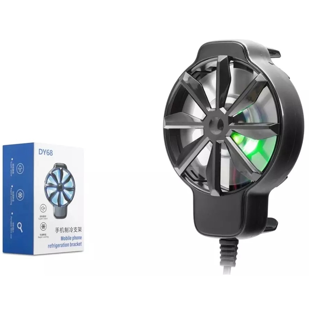 Hadron Telefon Soğutucu Fan HDX4609