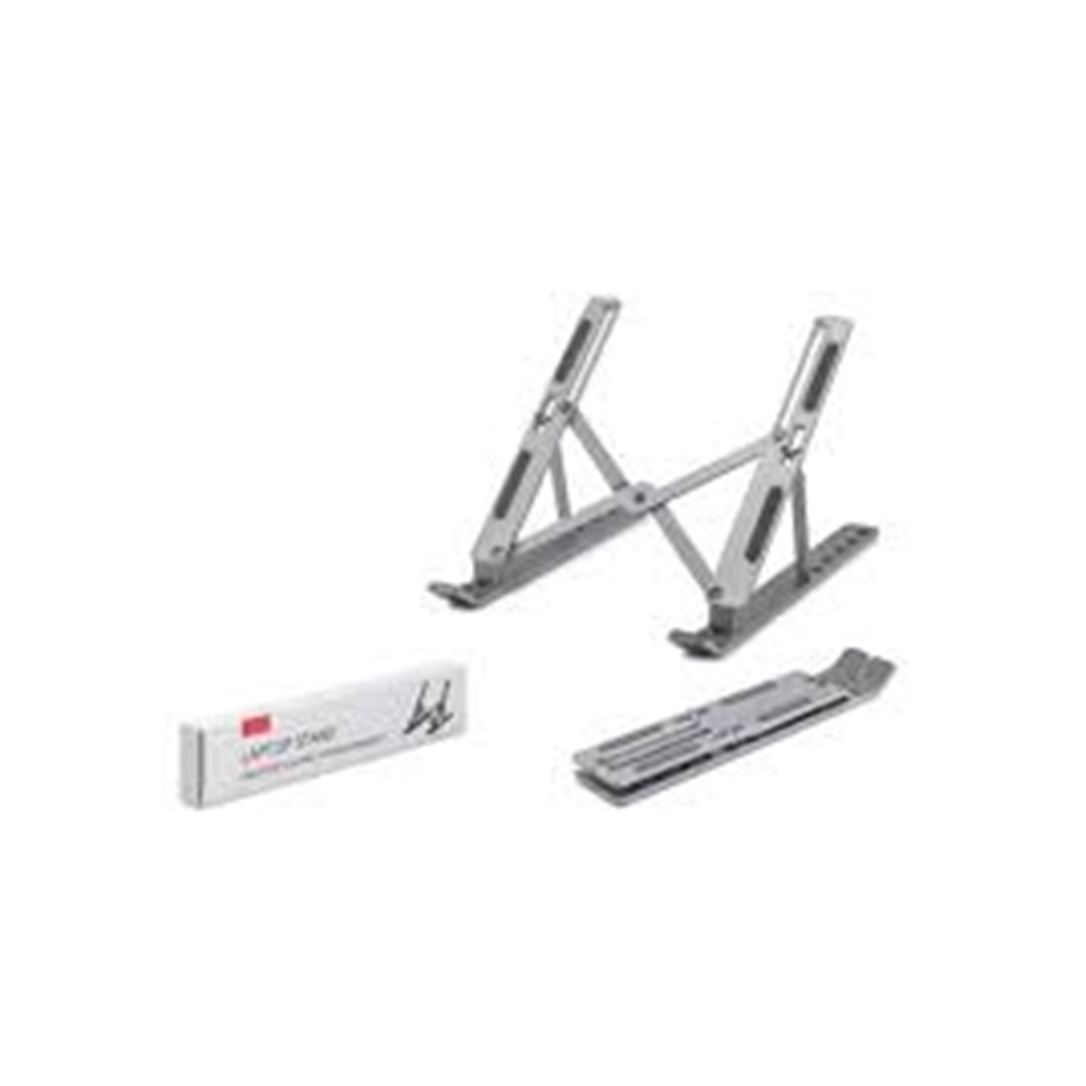 Hadron HDX811 Ayarlanabilir Notebook Standı PVC