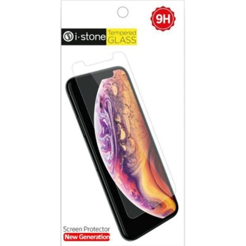 İ-Stone İphone 13/13 Pro Max Cam Ekran Koruyucu