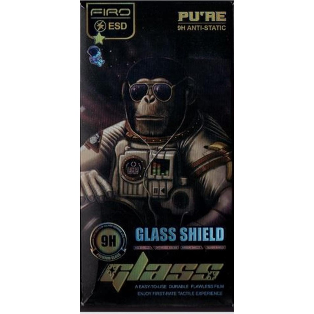 İconix Fıro Antistatik 9H Iph 16 Pro