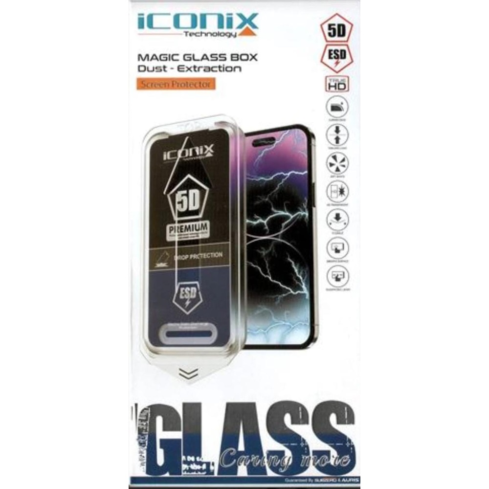 İconix Magıc Box 5D Iph 15