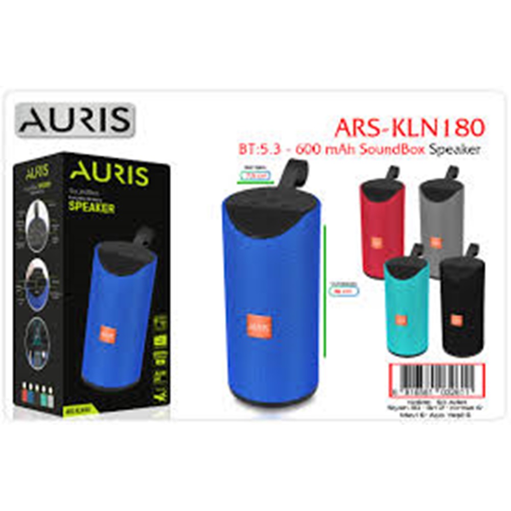 Auris KLN180 Soundbox