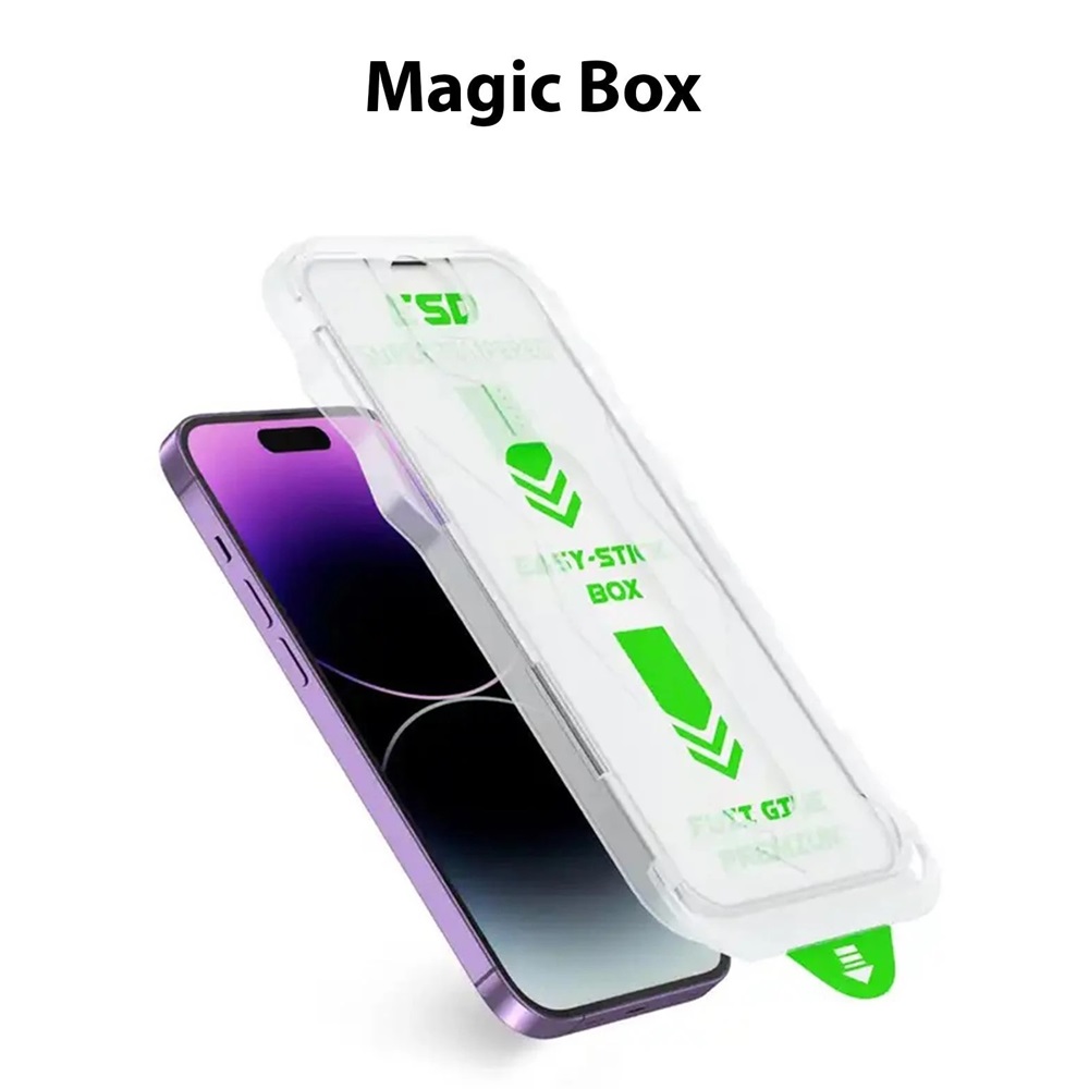 Mtl Magıc Box 9D Privacy Iph Xr/11