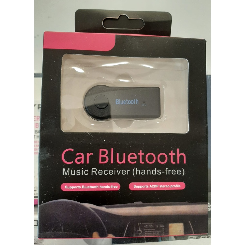 PLATOON ARAÇ AUX BLETOOTH ÇEVİRİCİ