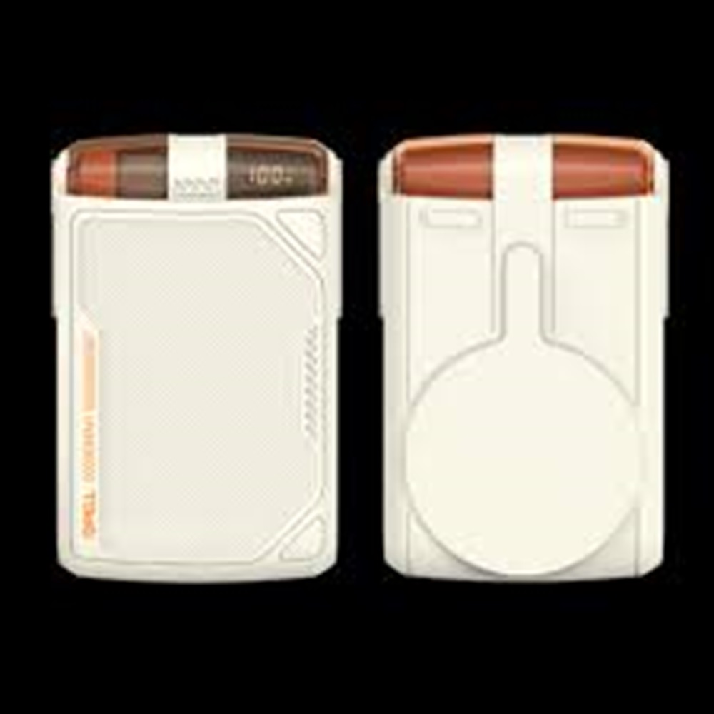 Magnetic Wireless PL-F02