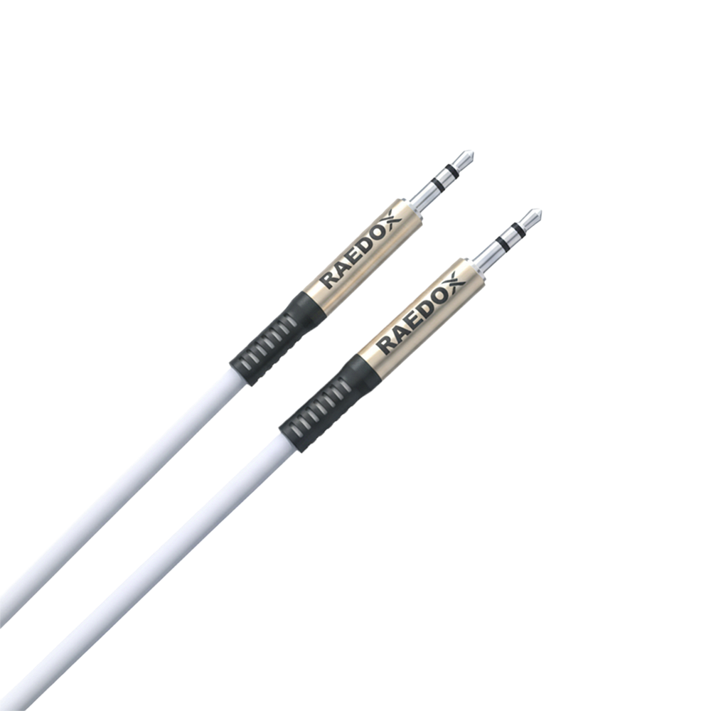 Raedox Aux To Aux Cable