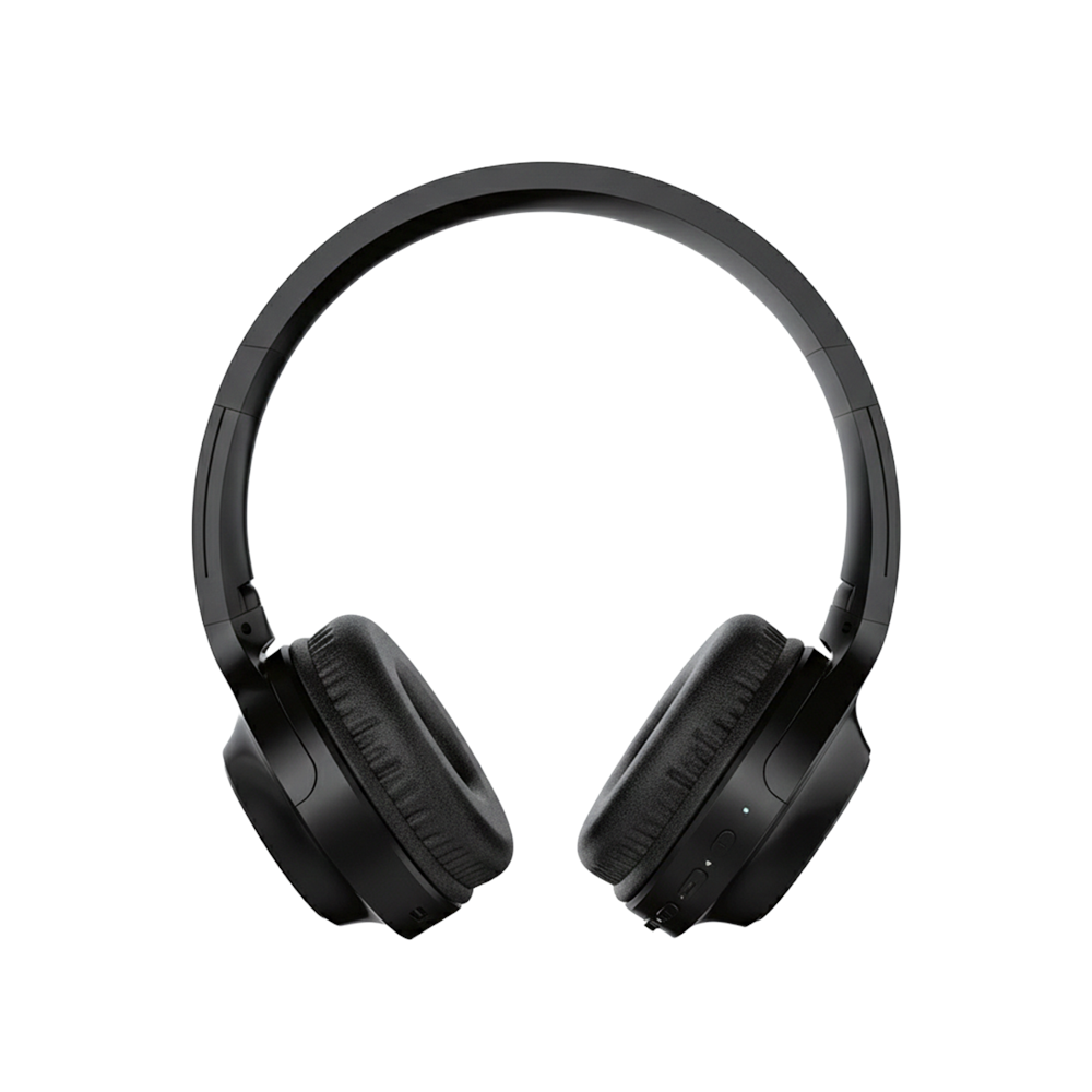 Raedox Kulak Üstü Bluetooth Kulaklık Siyah BT32S