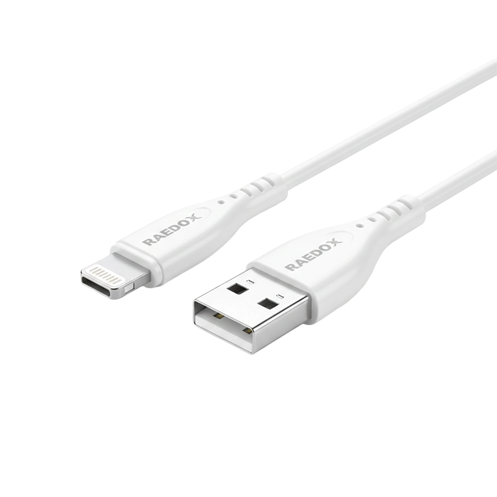 Raedox 25W 2M Usb-Lighting Kablo