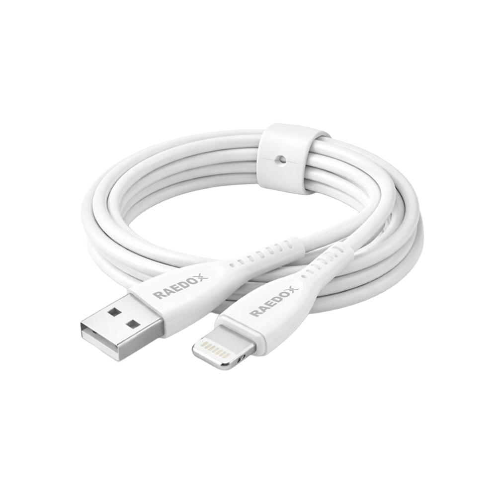 Raedox 25W 2M Usb-Lighting Kablo