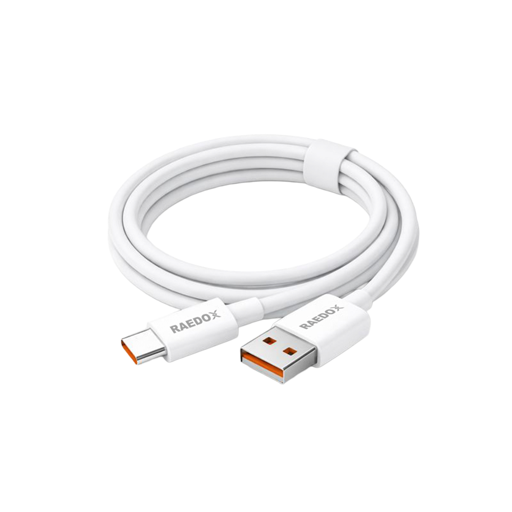 Raedox 67W Usb-Type Turbo Hızlı Kablo