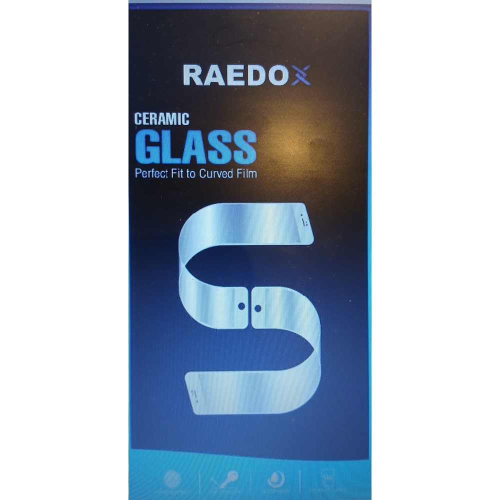 Raedox İphone 6/7 Siyah