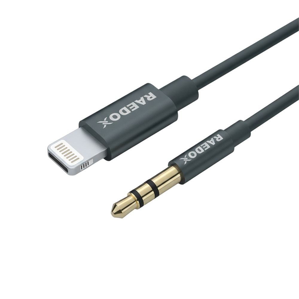 Raedox Type-C To Aux Cable