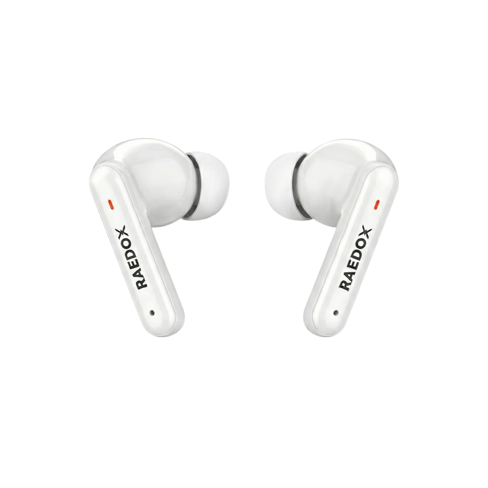 Raedox Tws30 Bluetooth Kulak İçi Airpods Kulaklık Beyaz