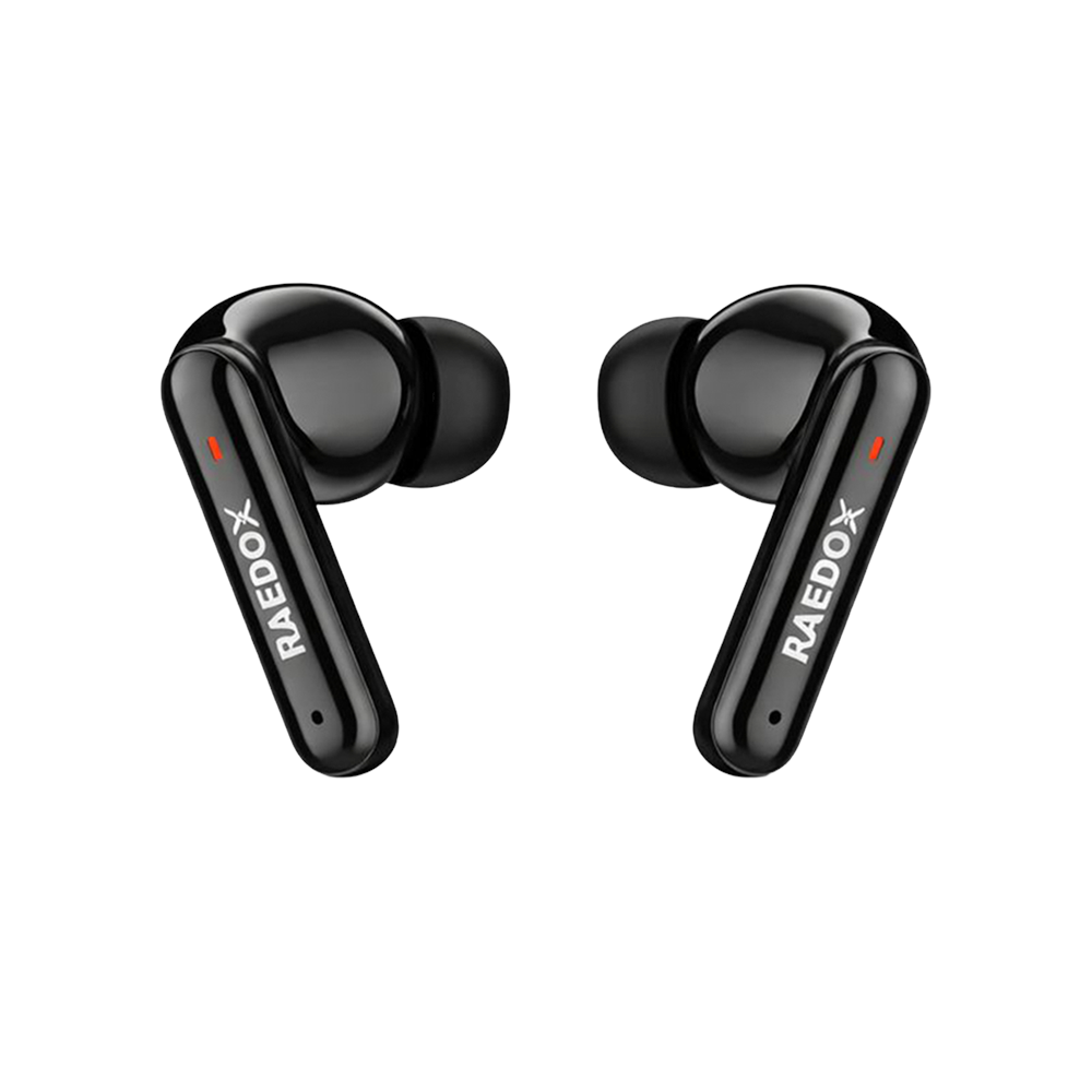 Raedox Tws30 Bluetooth Kulak İçi Airpods Kulaklık Siyah