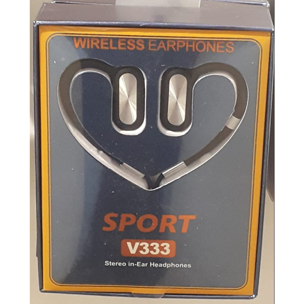 Raedox Sport Wireless Earphones Kulaklık