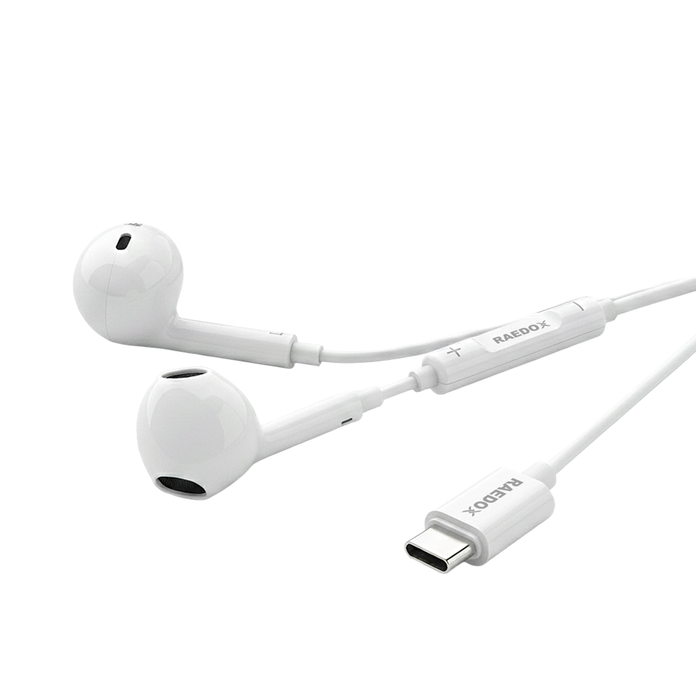 Orjinal Görünümlü Tak Çalıştır Type-C Girişli Iphone Kulaklık