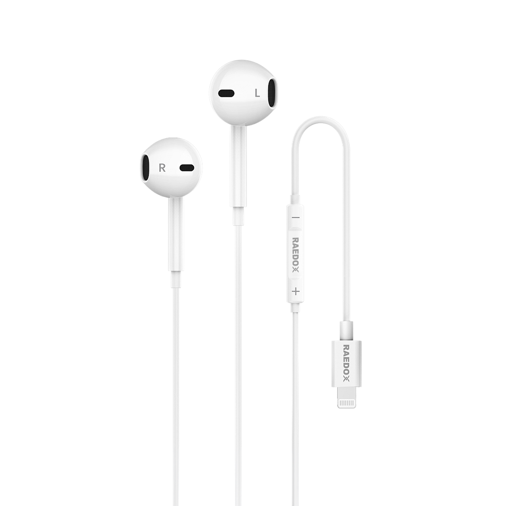 Orjinal Görünümlü Tak Çalıştır Iphone Kulaklık