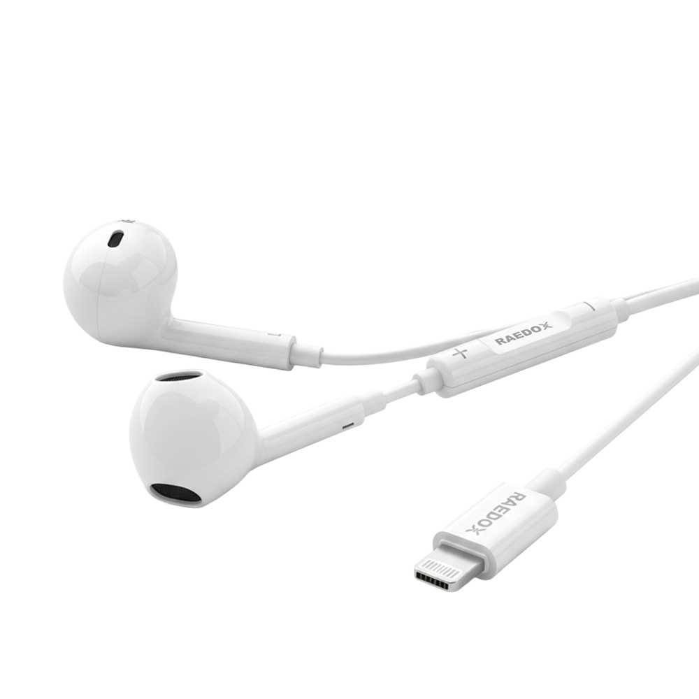 Orjinal Görünümlü Tak Çalıştır Iphone Kulaklık