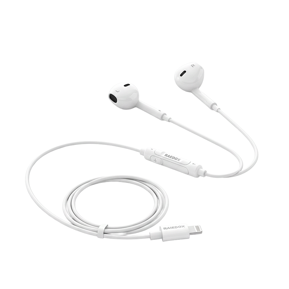 Orjinal Görünümlü Tak Çalıştır Iphone Kulaklık