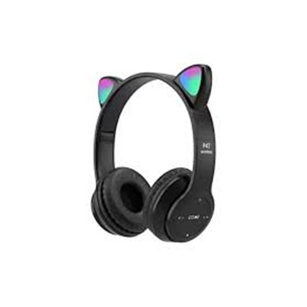 Torima Stn-28S Black Wıreless Headphones