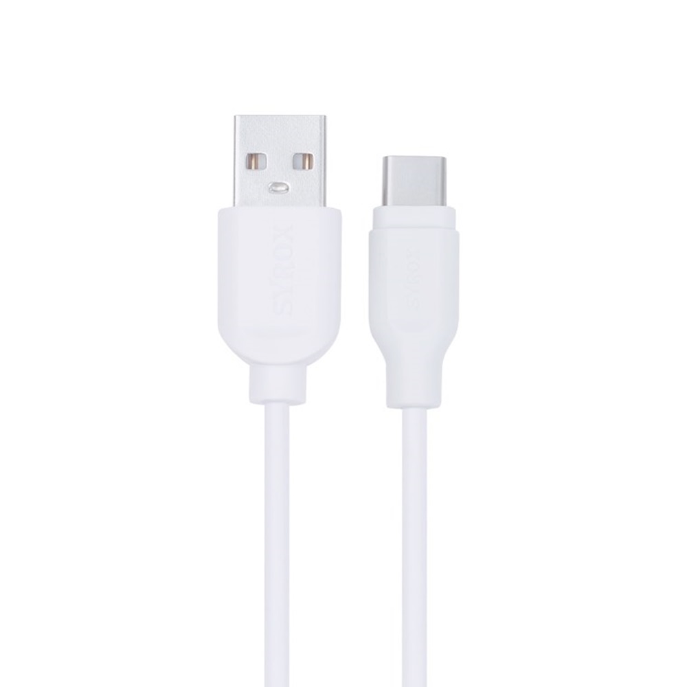 Syrox Type-C 2 Amper Data Kablo - SYX-C71