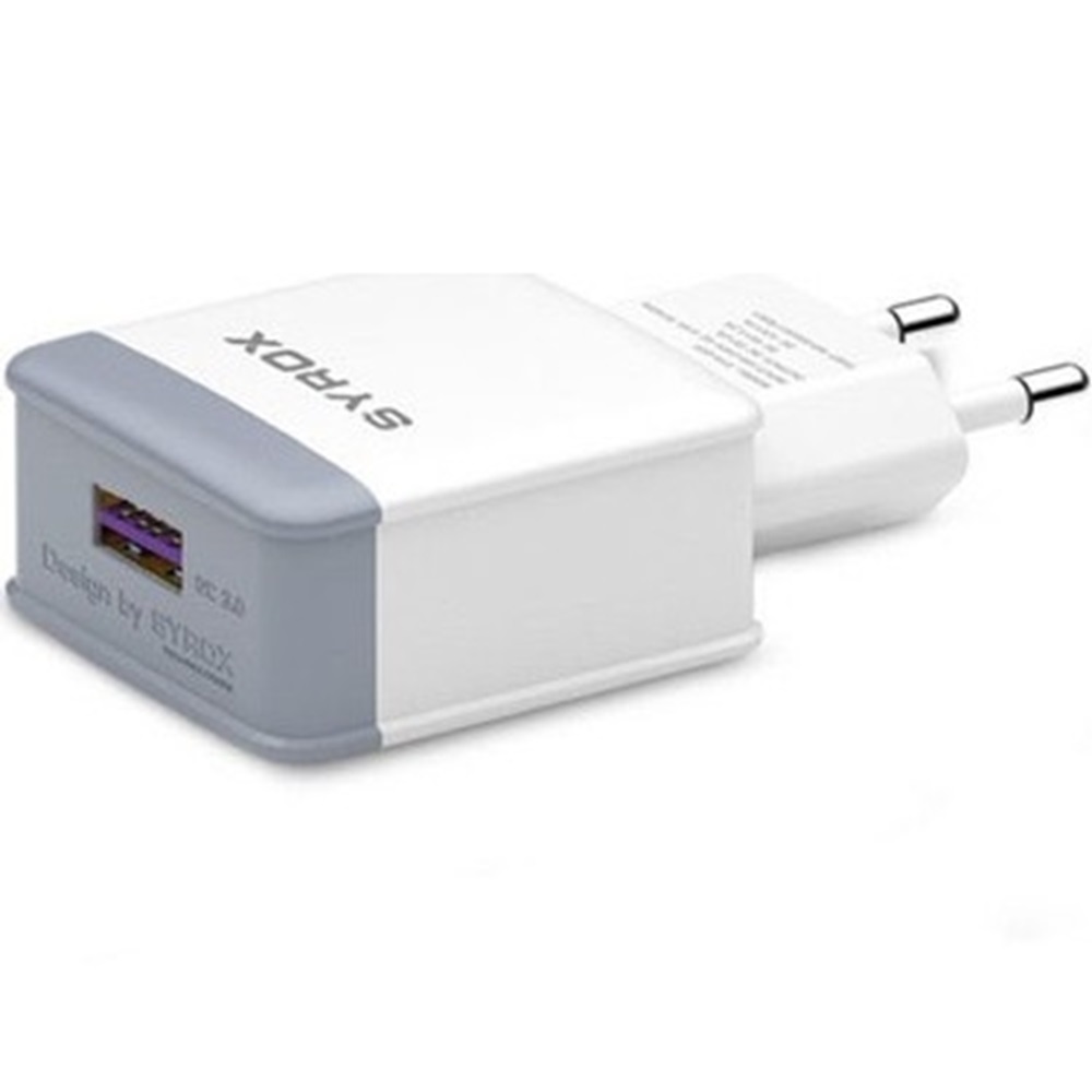 Syrox PD18B 3.0A 18W PD Başlık