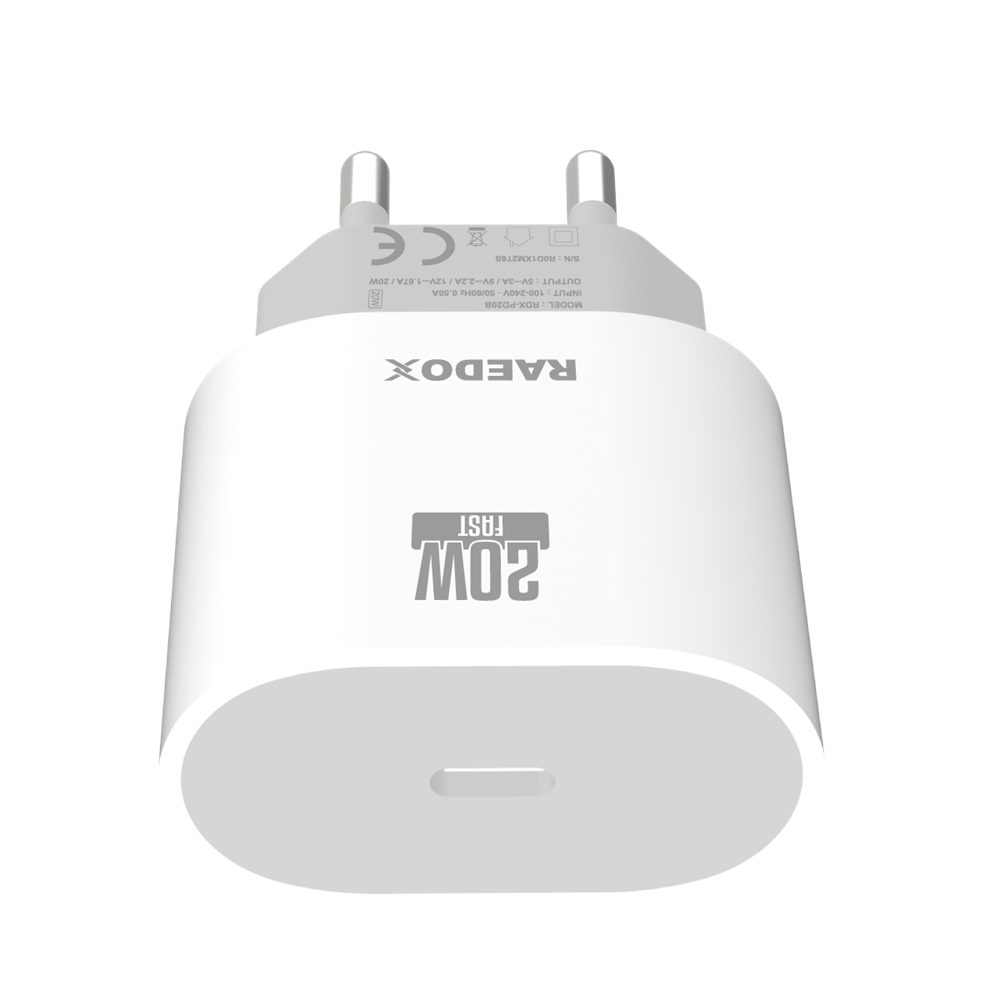 Syrox PD20L 20W PD Lıghtnıng Set SYX-PD20L