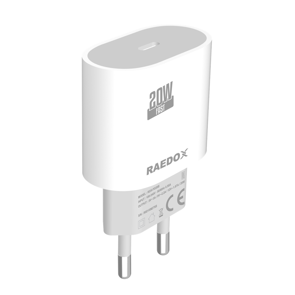 Syrox PD20L 20W PD Lıghtnıng Set SYX-PD20L