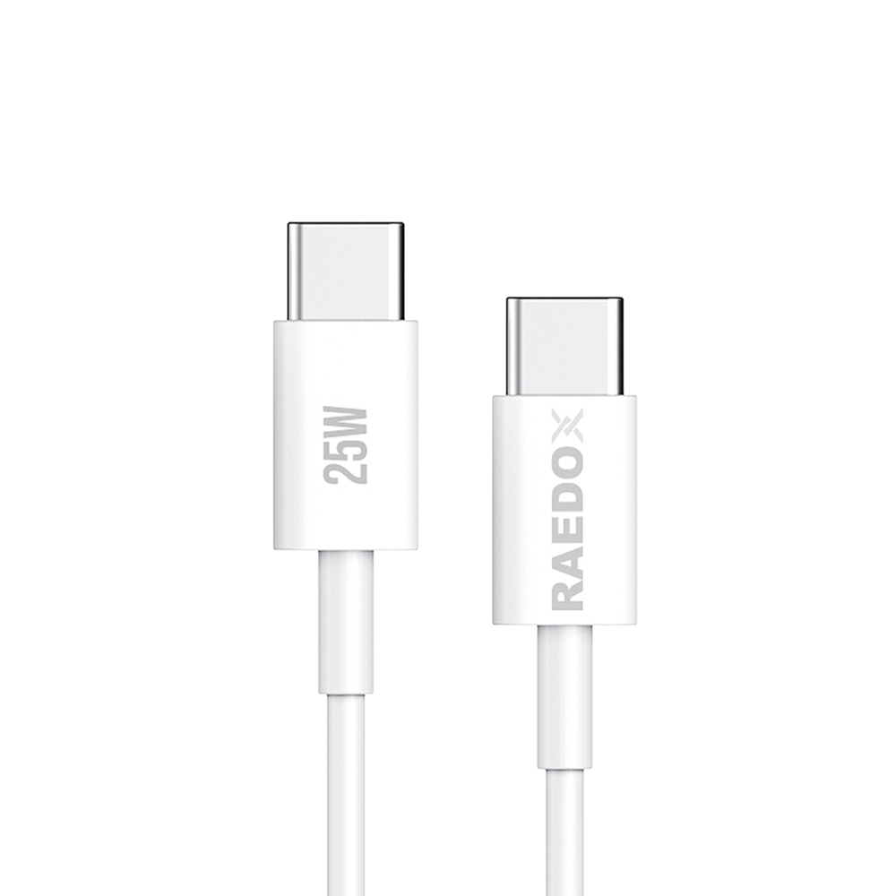 Syrox PD25TK 25W PD Type-c Kablo SYX-PD25TK