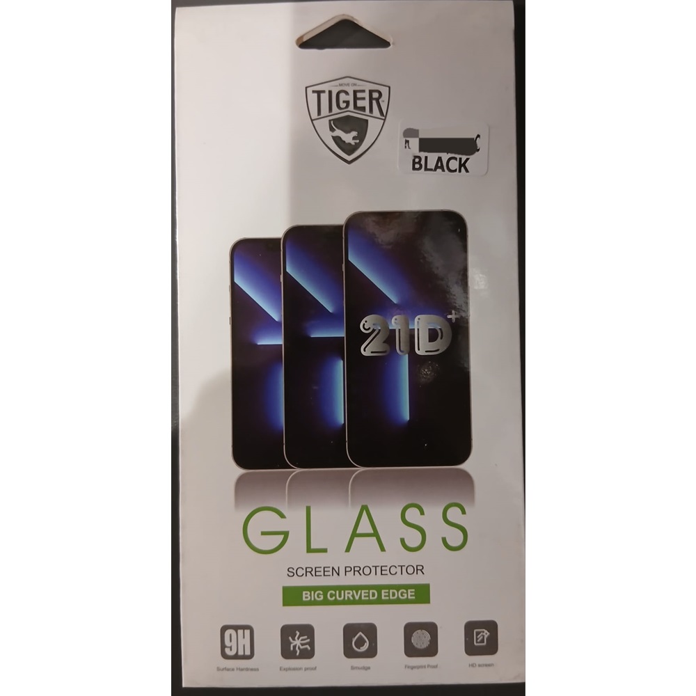 TİGER Samsung A10 Antistatik