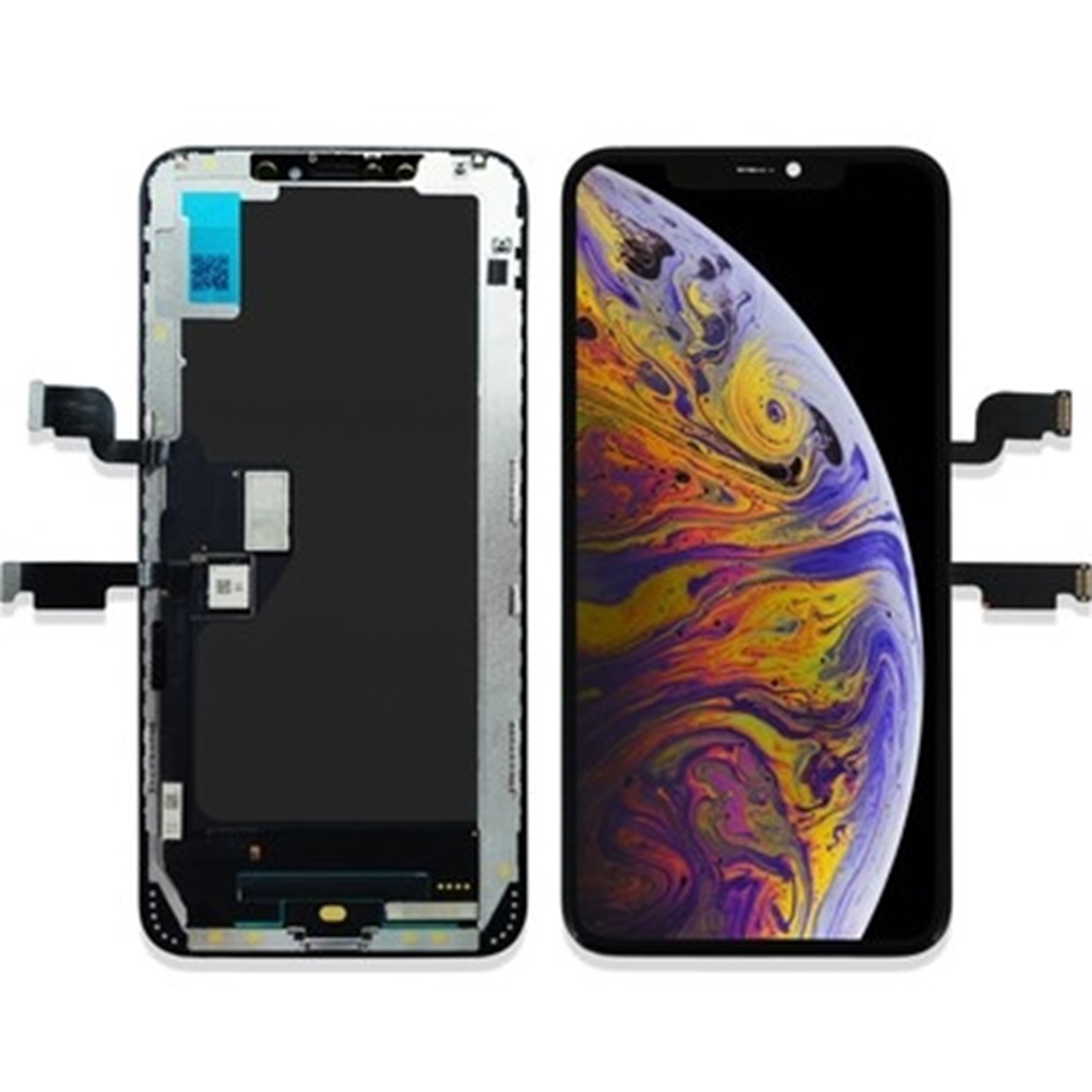 IPH XS OLED REVİZE LCD