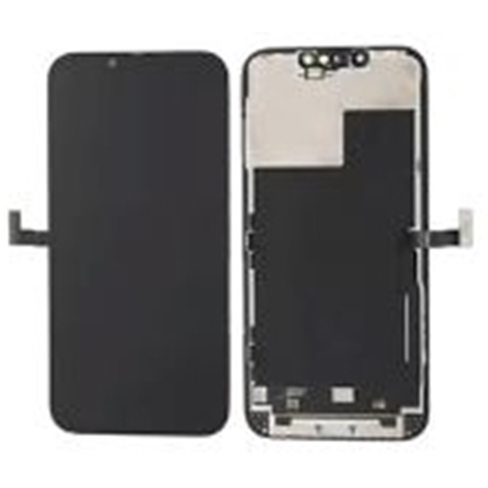 IPH XS GX OLED HARD LCD