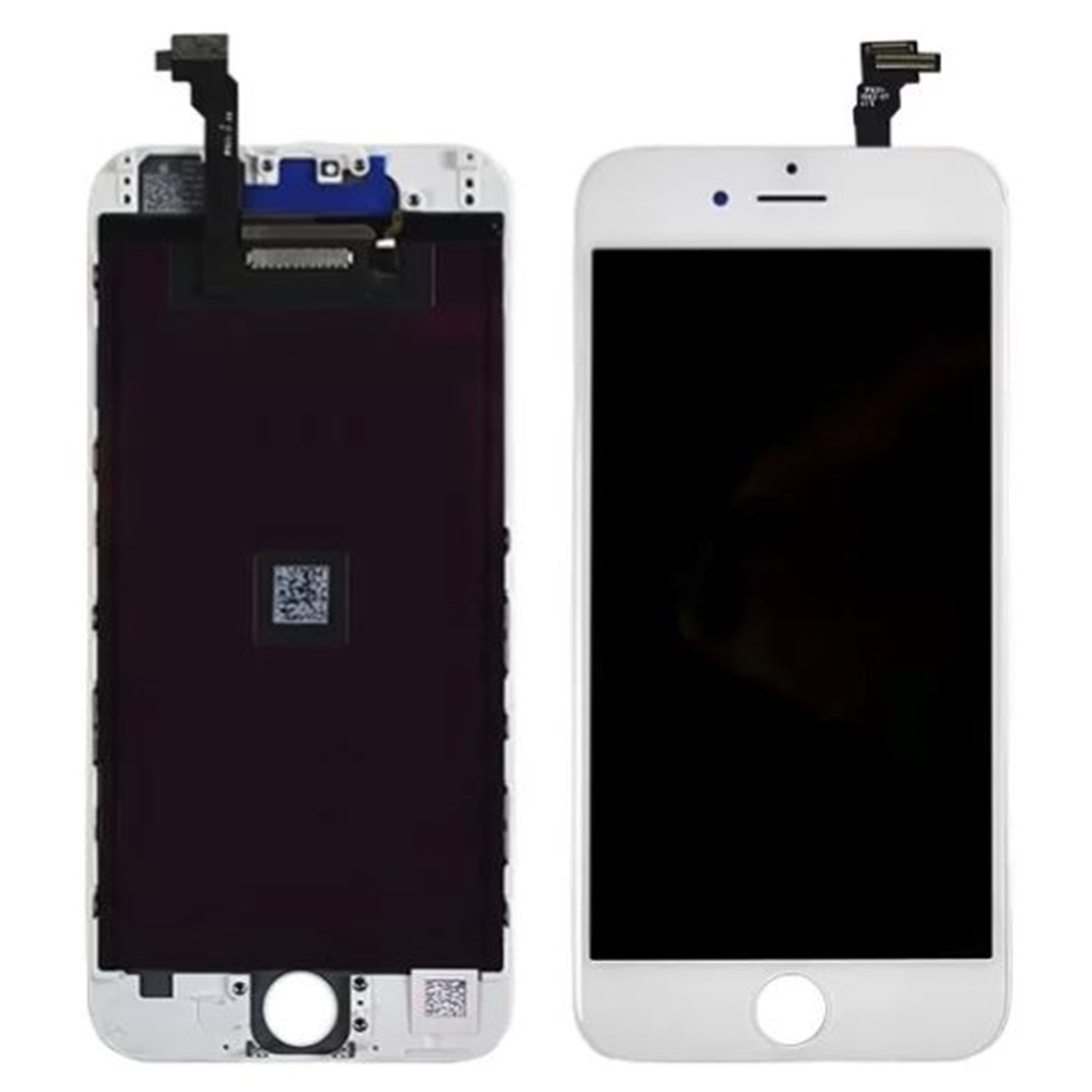 IPH 6G GLW INCELL HIGH LCD WHİTE