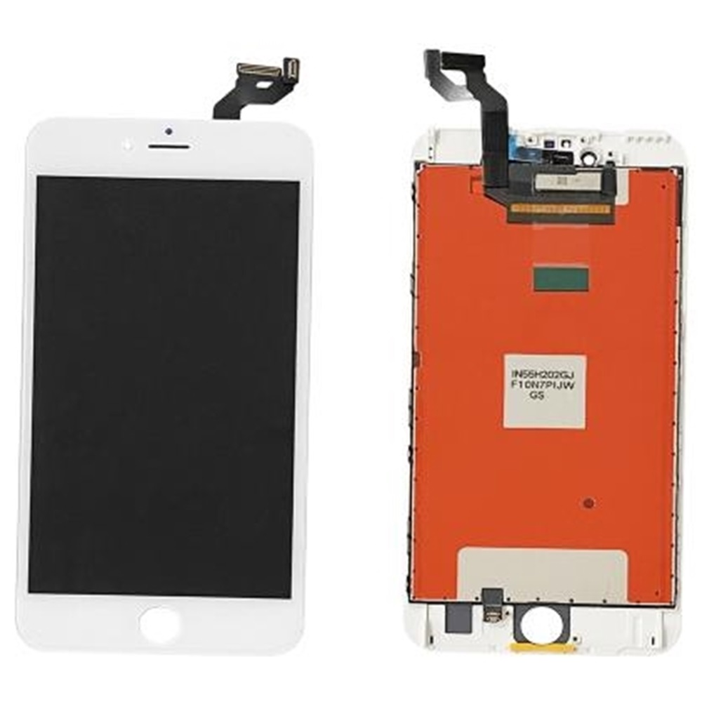 IPH 6G PLUS GLW INCELL HIGH LCD WHİTE
