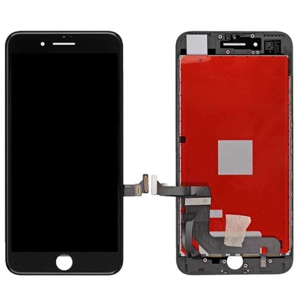 IPH 7G PLUS GLW INCELL HIGH LCD BLACK