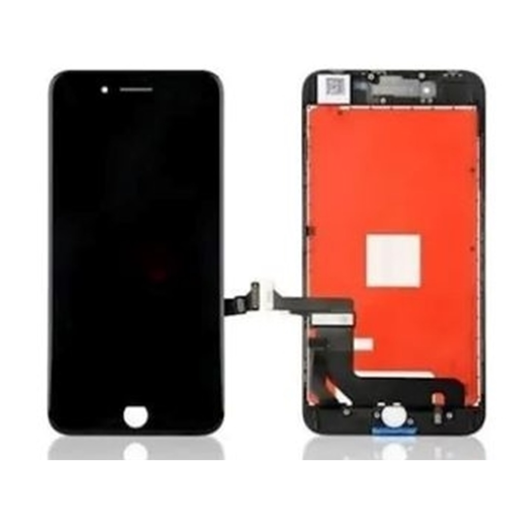 IPH 8G GLW INCELL HIGH LCD BLACK