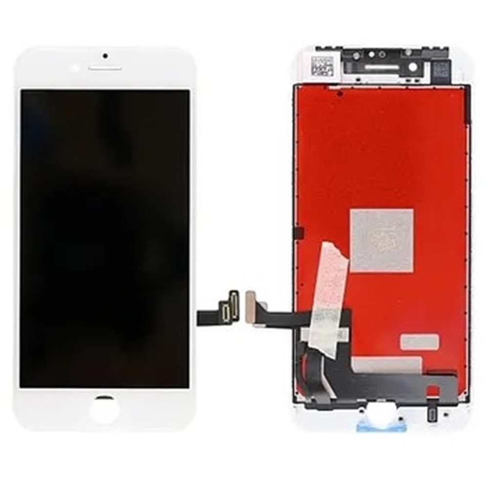 IPH 8G EKRAN WHITE A KALITE